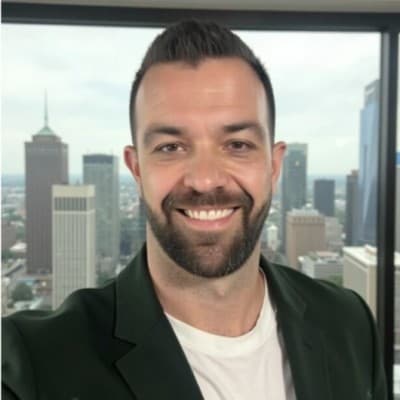 Matt Sanford